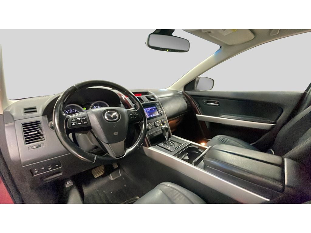 2013 Mazda Mazda CX-9 Grand Touring