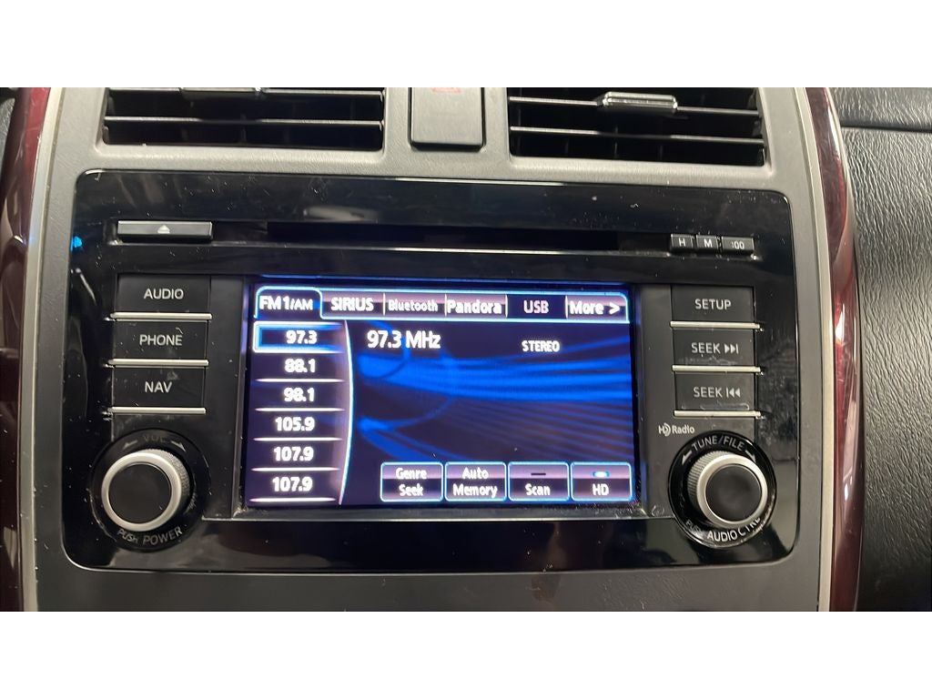 2013 Mazda Mazda CX-9 Grand Touring