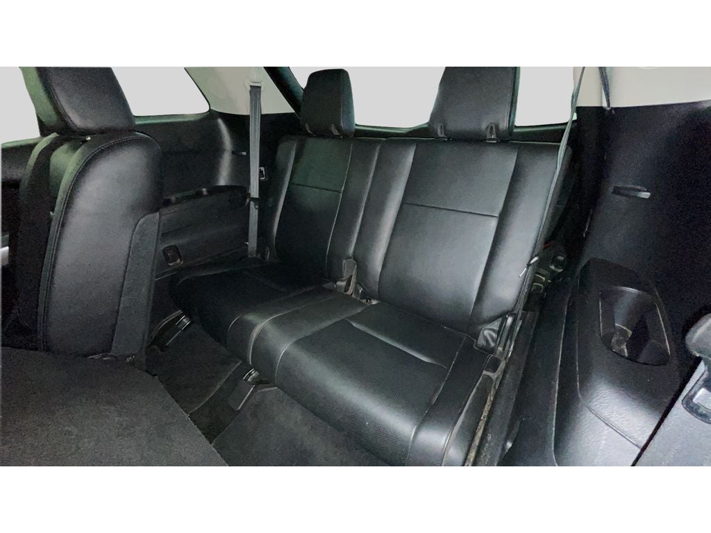 2013 Mazda Mazda CX-9 Grand Touring