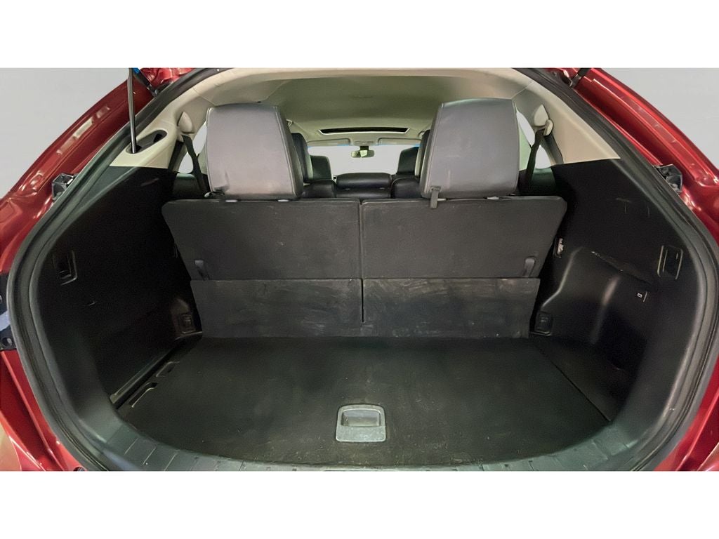 2013 Mazda Mazda CX-9 Grand Touring