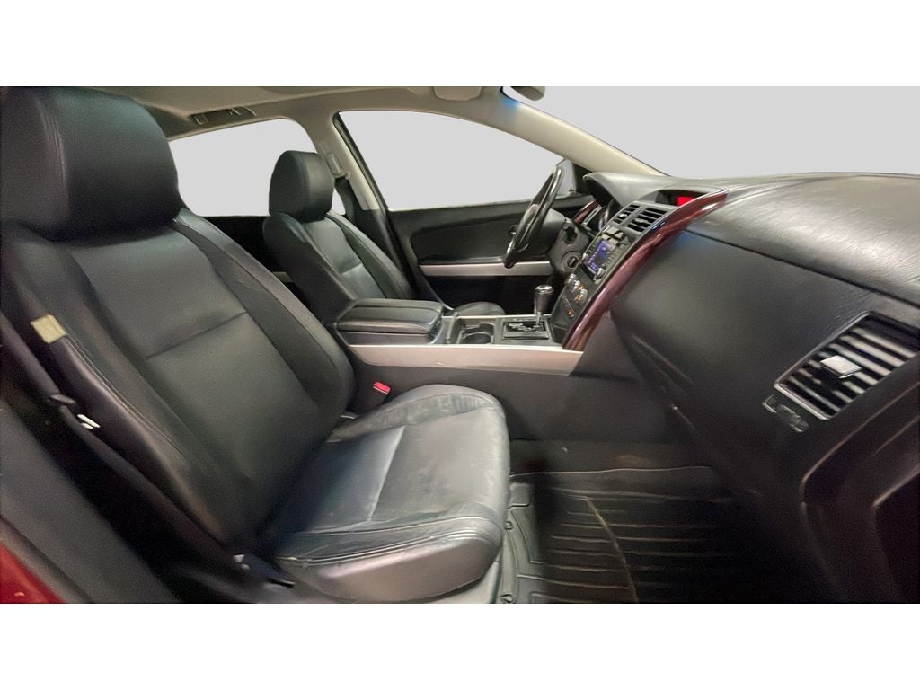 2013 Mazda Mazda CX-9 Grand Touring