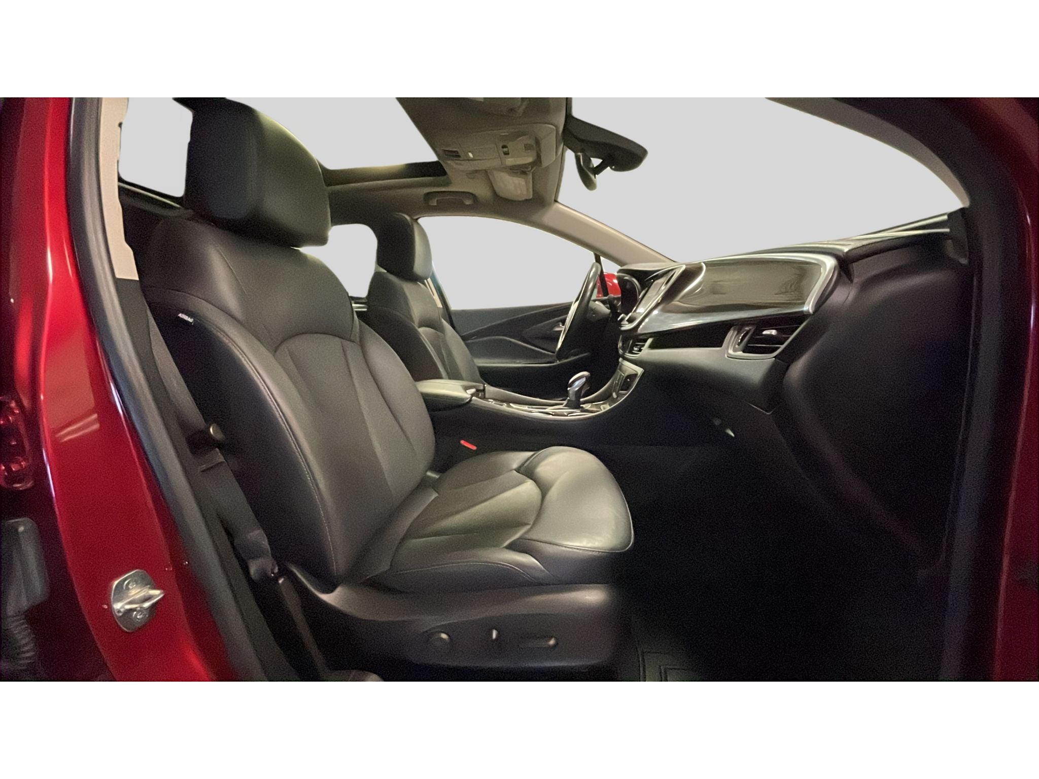 2019 Buick Envision Premium II