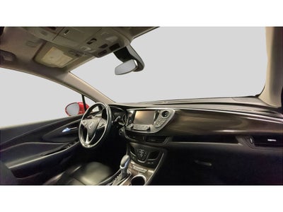2019 Buick Envision Premium II