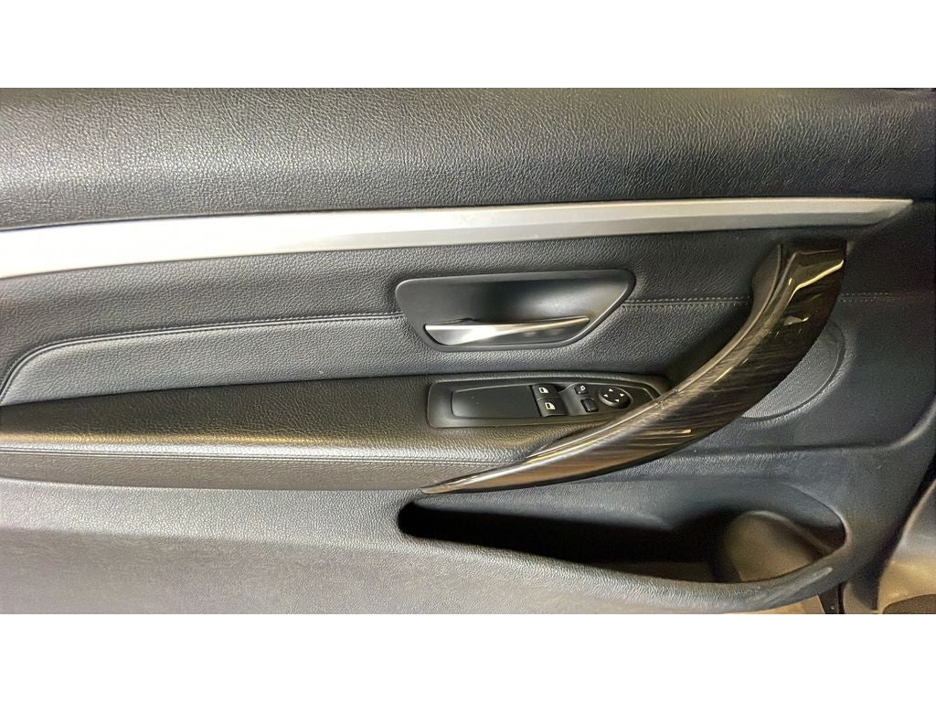2016 BMW 428i xDrive