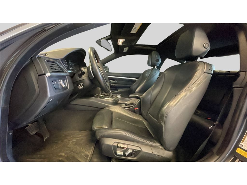 2016 BMW 428i xDrive