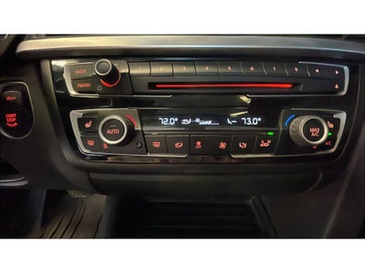 2016 BMW 428i xDrive