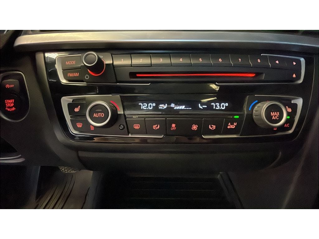 2016 BMW 428i xDrive