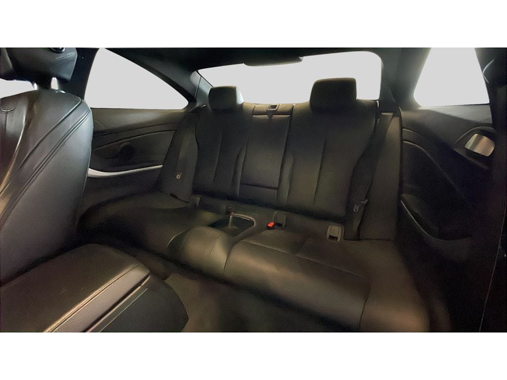 2016 BMW 428i xDrive