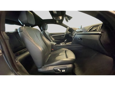 2016 BMW 428i xDrive