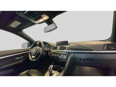 2016 BMW 428i xDrive