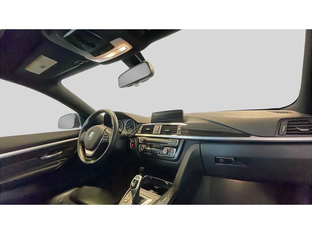 2016 BMW 428i xDrive