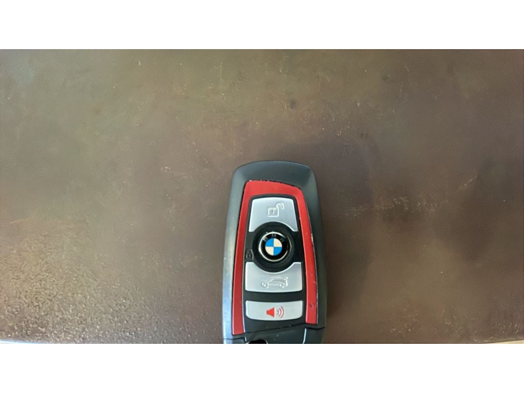 2016 BMW 428i xDrive