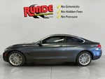2016 BMW 428i xDrive