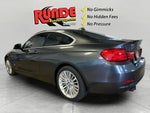 2016 BMW 428i xDrive