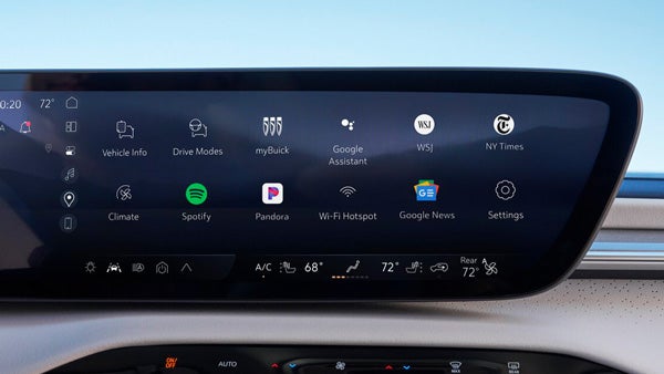 Runde Chevrolet Buick GMC of Platteville in Platteville WI