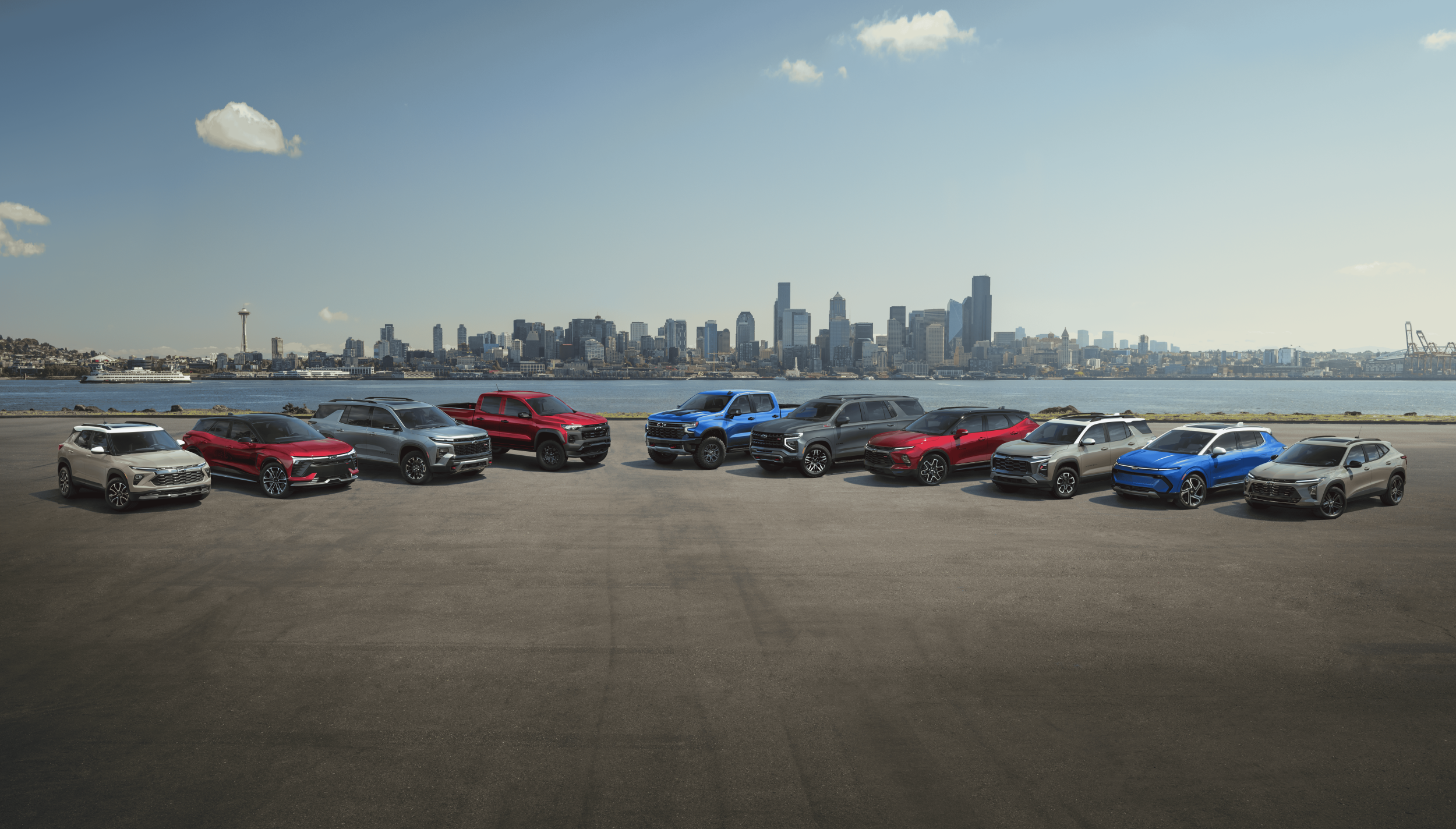 CHEVY SPECIAL OFFERS | Runde Chevrolet of Platteville in Platteville WI