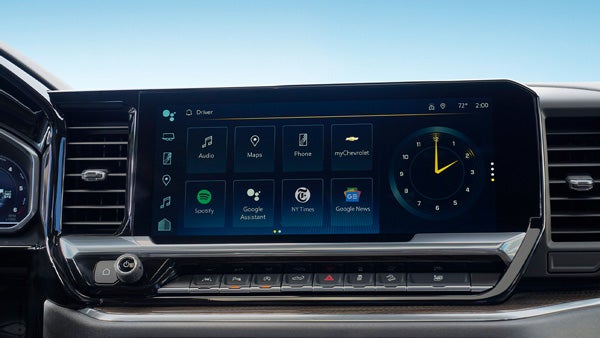 Runde Chevrolet Buick GMC of Platteville in Platteville WI