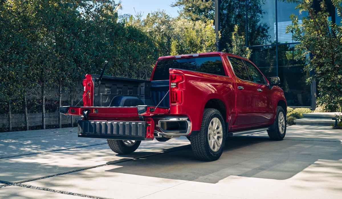 Runde Chevrolet Buick GMC of Platteville in Platteville WI