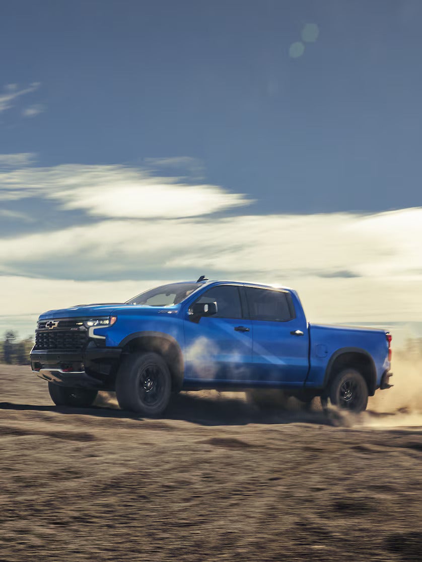 Runde Chevrolet Buick GMC of Platteville in Platteville WI