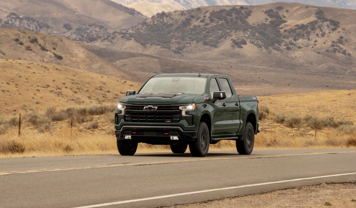 Runde Chevrolet Buick GMC of Platteville in Platteville WI
