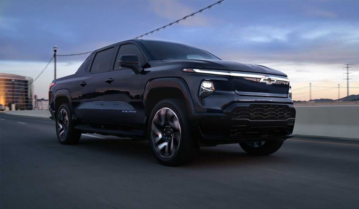 Runde Chevrolet Buick GMC of Platteville in Platteville WI