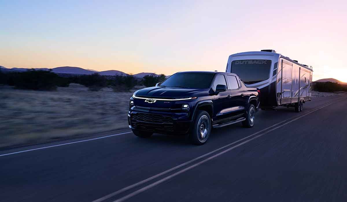 Runde Chevrolet Buick GMC of Platteville in Platteville WI