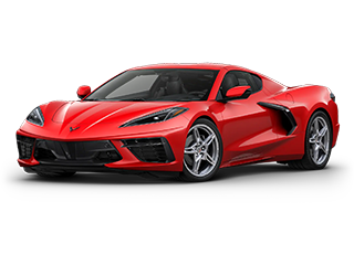 Chevrolet Corvette Stingray - Runde Chevrolet Buick GMC of Platteville in Platteville WI