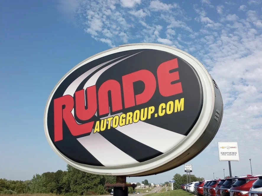 Runde of Platteville Dealership