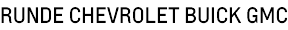 Runde Chevrolet Buick GMC of Platteville Platteville, WI